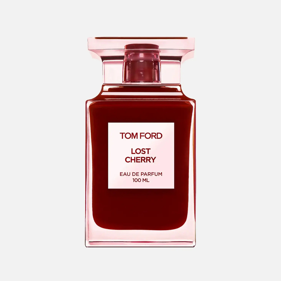 Парфюмерная вода Tom Ford Lost Cherry, спрей 100 мл