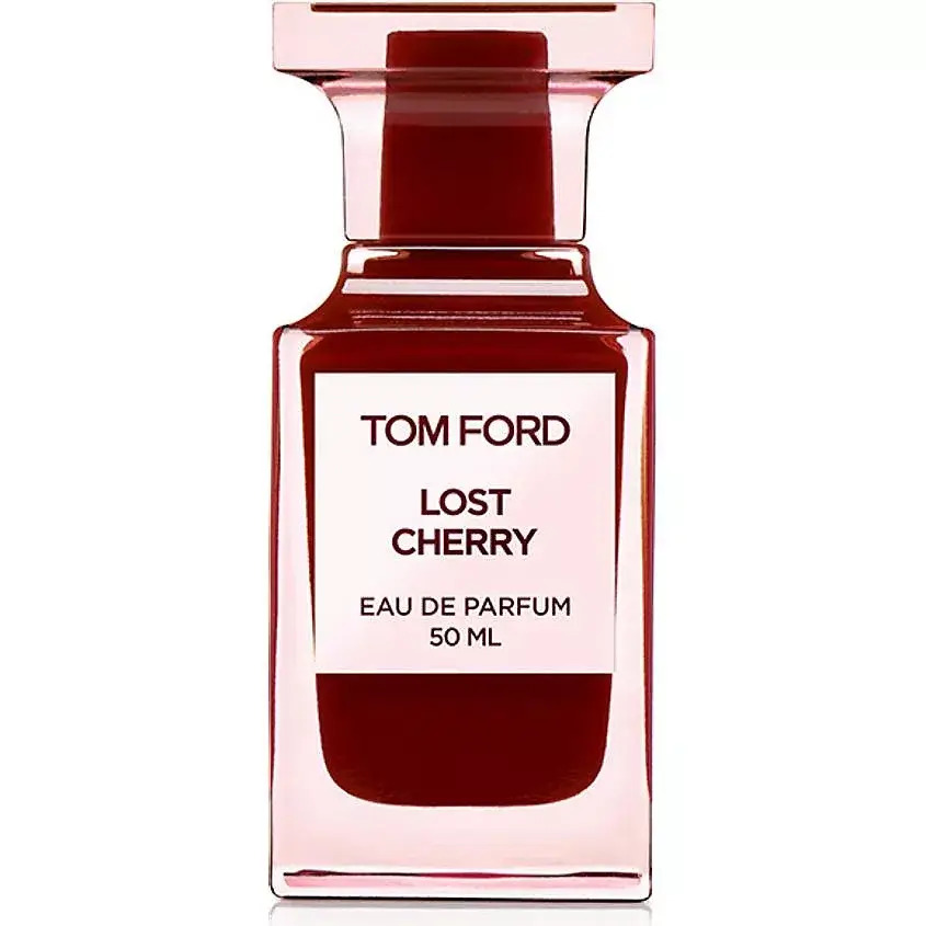 Парфюмерная вода Tom Ford Lost Cherry, спрей 50 мл