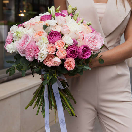 Букет "Arabelle" Large