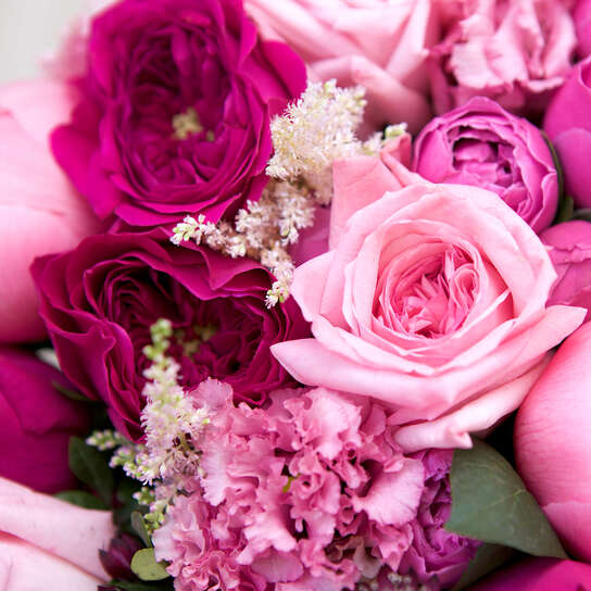 Букет "Karenina" Фото 4