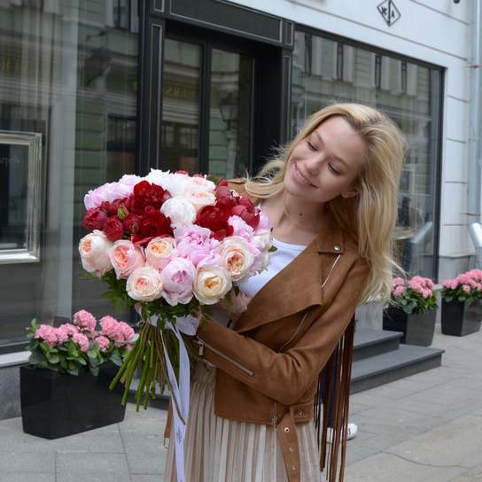 Букет "Avignon" Small Фото 2