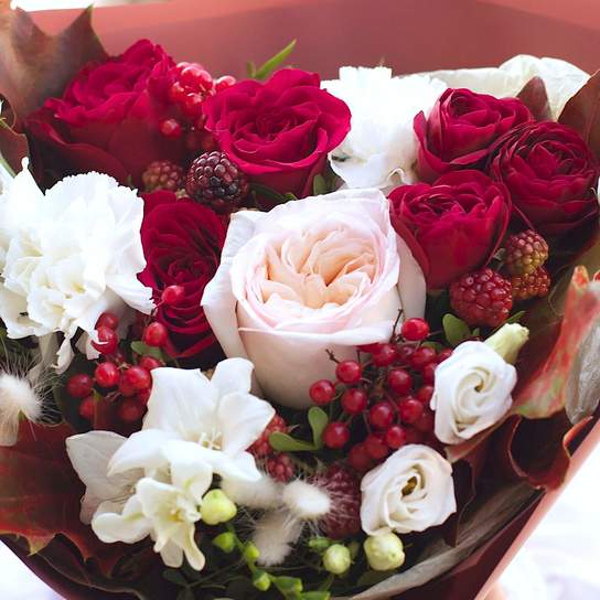 Букет "Verona" Фото 2