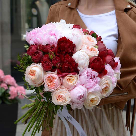 Букет "Avignon" Small