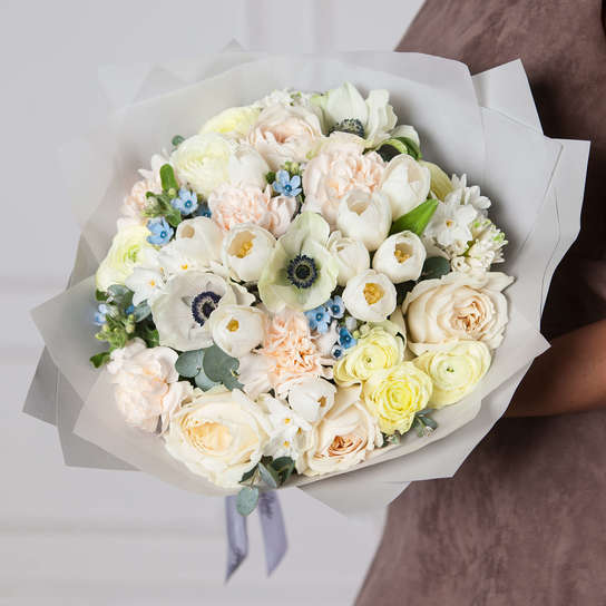 Букет  "Arousal" Фото 2