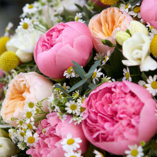 Букет Summer Kiss Фото 4