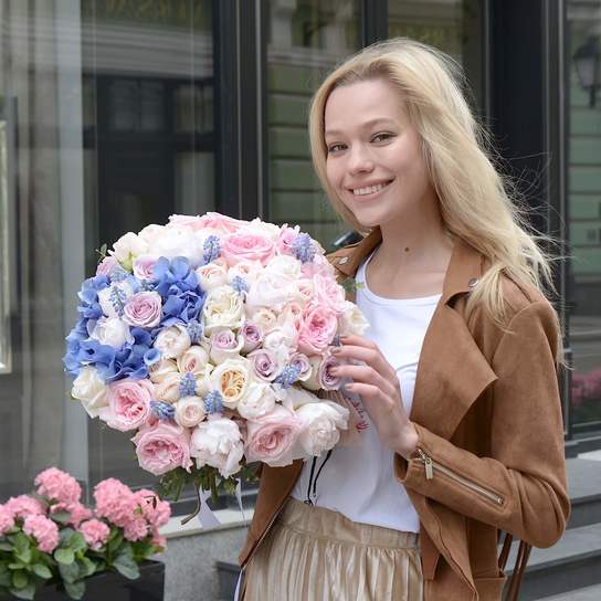 Букет "Saint-Raphael" Small Фото 3