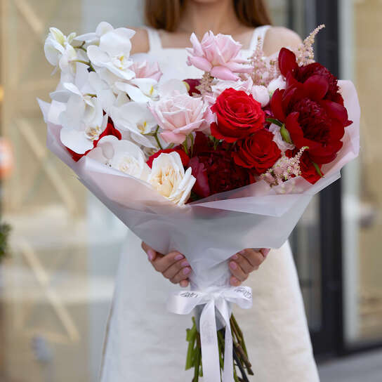 Букет "Seraize"