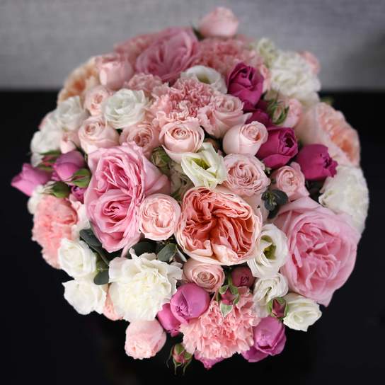 Букет "Arabelle" Small