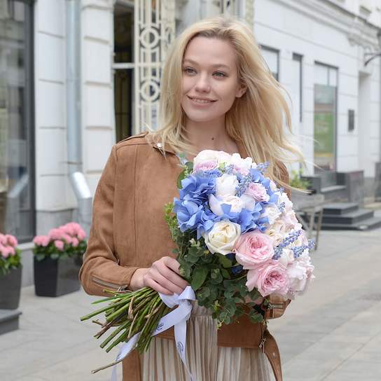 Букет "Saint-Raphael" Small Фото 2