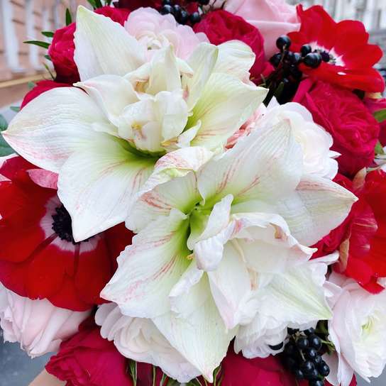 Букет "Margarita"