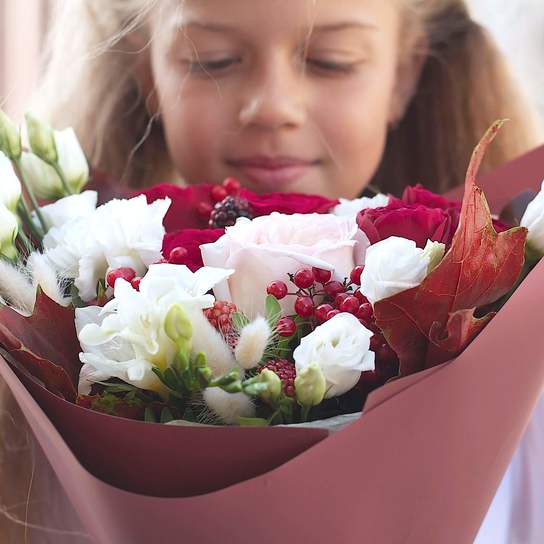 Букет "Verona" Фото 4