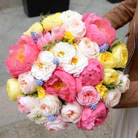 Букет "Laval" Small Фото 3