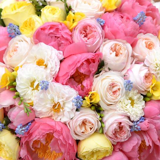 Букет "Laval" Large Фото 4