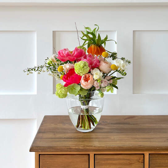 Букет FLORA №7 Фото 3