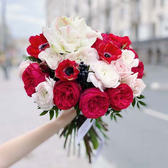 Букет "Margarita"