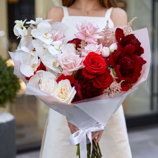 Букет "Seraize"