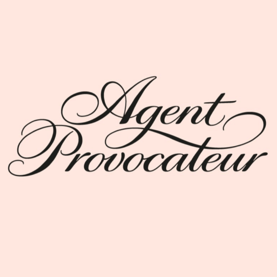 Сертификат номинальный "Agent Provocateur"