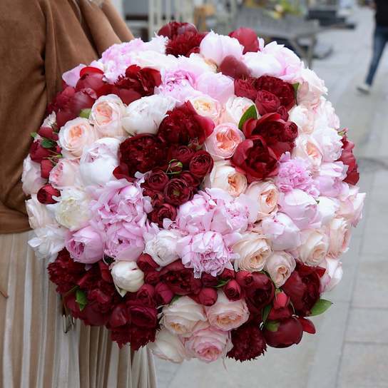 Букет "Avignon" Large Фото 3