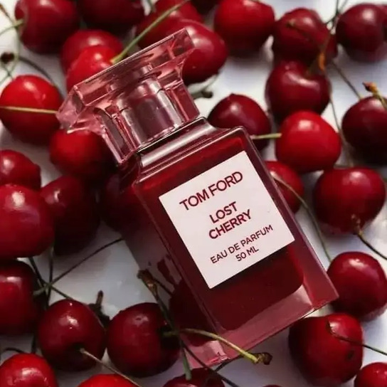 Парфюмерная вода Tom Ford Lost Cherry, спрей 30 мл