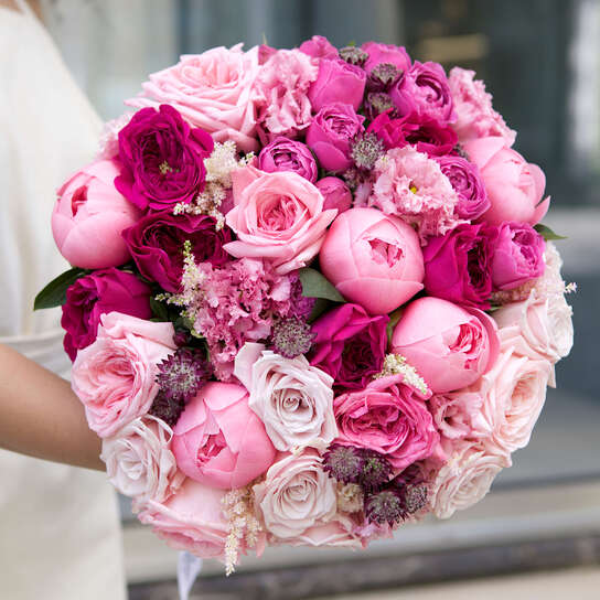 Букет "Karenina"