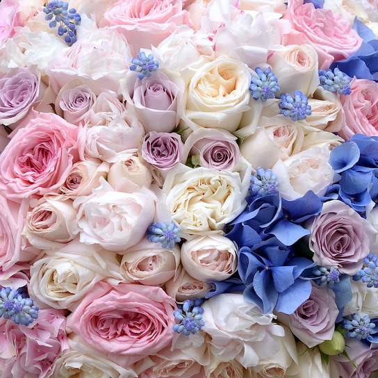 Букет "Saint-Raphael" Large