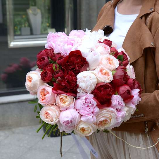 Букет "Avignon" Small Фото 3