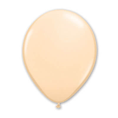 Воздушный шар "Стандарт" (разные цвета)