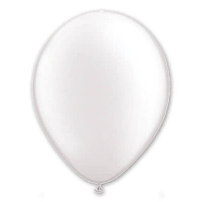 Воздушный шар "Стандарт" (разные цвета)