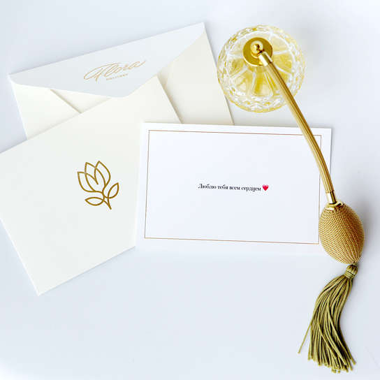 Букет  "Arousal" Фото 5