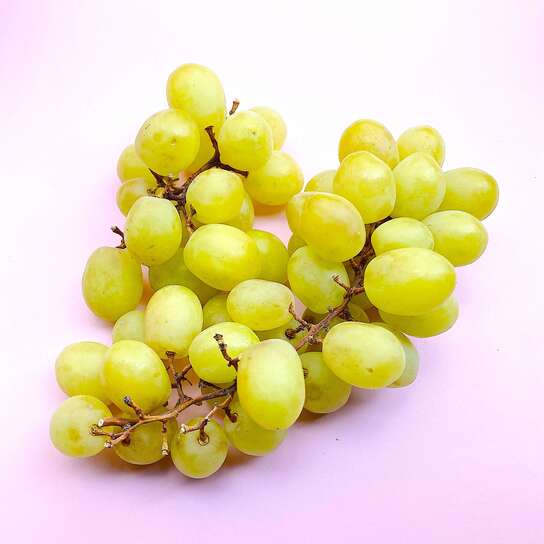 Виноград белый (0,5 кг)