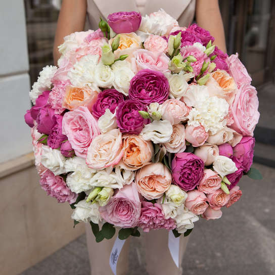 Букет "Arabelle" Large