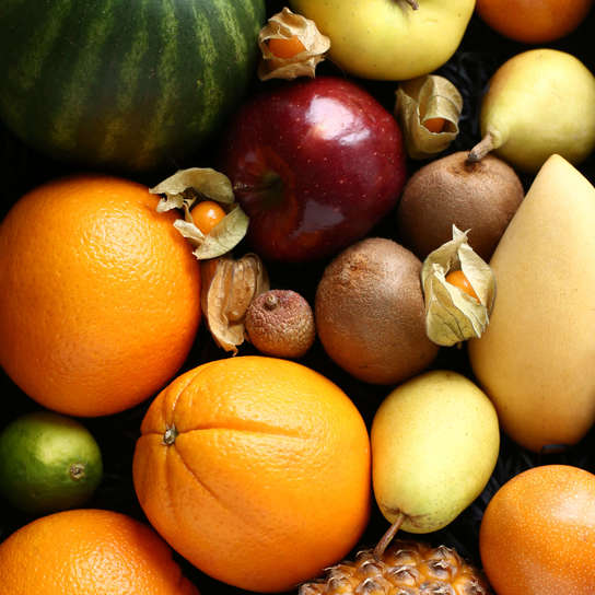 Фруктовый набор "Medium"