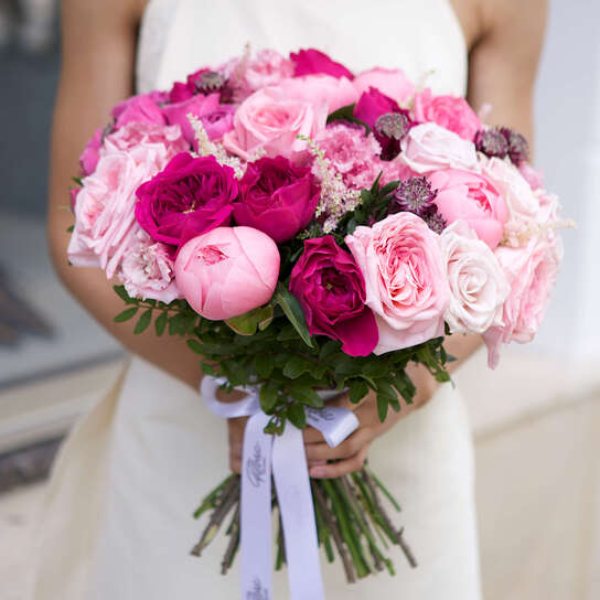 Букет "Karenina" Фото 2